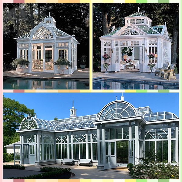 Sunlight And Serenity: Creating A Spa Like Oasis In Your Victorian Conservatory